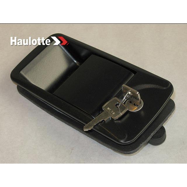 NFHPR706121401 Door Handle | Genuine Haulotte