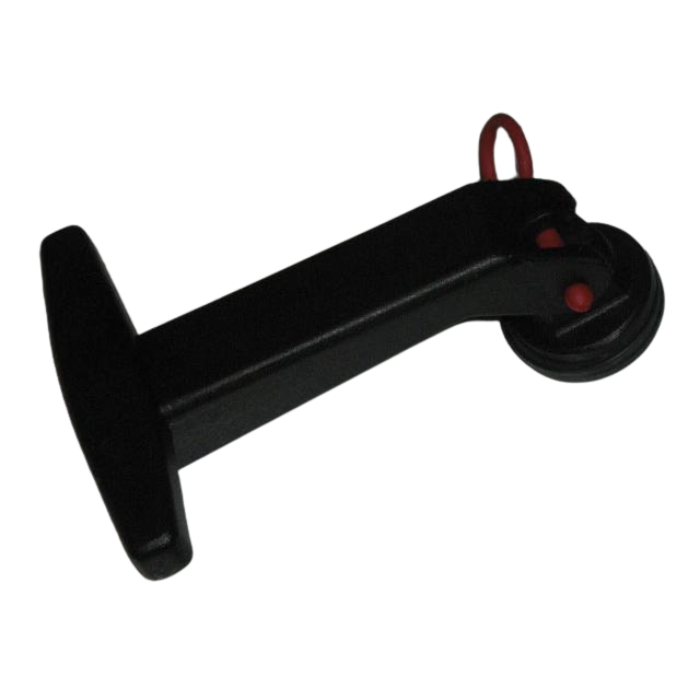NFHPR706151501 Window Handle | Genuine Haulotte