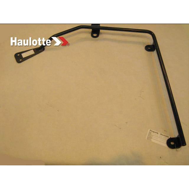 NFHPR706172301 Window Handle | Genuine Haulotte
