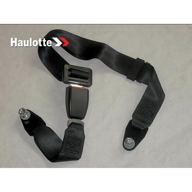 NFHPR707301705 Seat Safety Belt | Genuine Haulotte