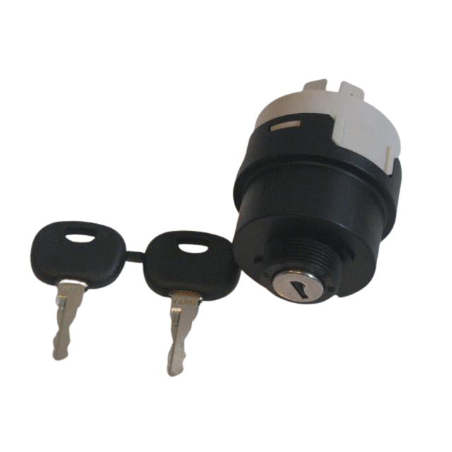 NFHPR709101101 Starter Unit | Genuine Haulotte