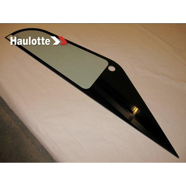 NFHPR715100201 Side Window | Genuine Haulotte