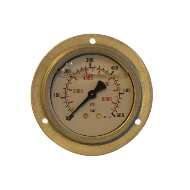 NFHPR900006001 Pressure Gauge | Genuine Haulotte