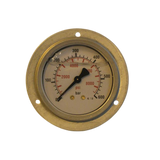 NFHPR900006001 Pressure Gauge | Genuine Haulotte