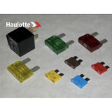 NFHPRD30170125A Relay Box | Genuine Haulotte
