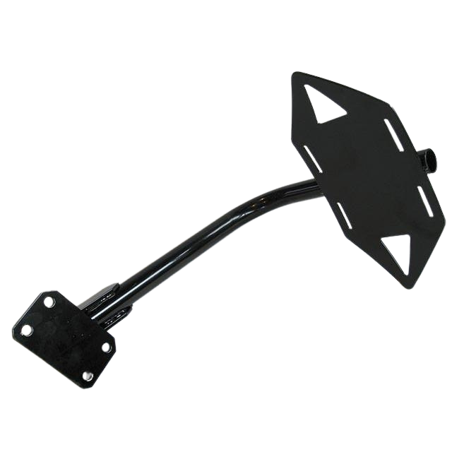 NFHPRF30011650D Mud Flap Support | Genuine Haulotte