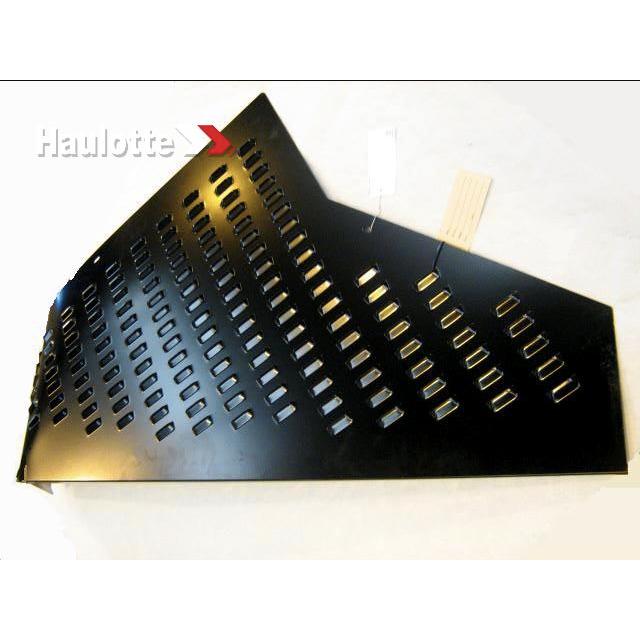 NFHPRF30017650F Metal Cabinet | Genuine Haulotte