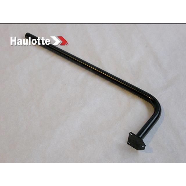 NFHPRF30018950B Right Mirror Support Bracket | Genuine Haulotte