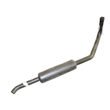 NFHPRF30062850C Exhaust | Genuine Haulotte