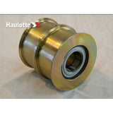 NFHPRT30004050B Pulley | Genuine Haulotte
