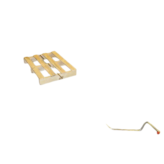 NFHPRT30009550A Tube | Genuine Haulotte