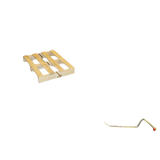 NFHPRT30009550A Tube | Genuine Haulotte