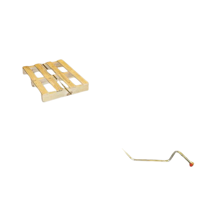 NFHPRT30009650A Tube | Genuine Haulotte