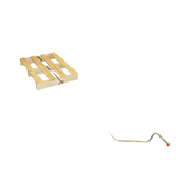 NFHPRT30009650A Tube | Genuine Haulotte