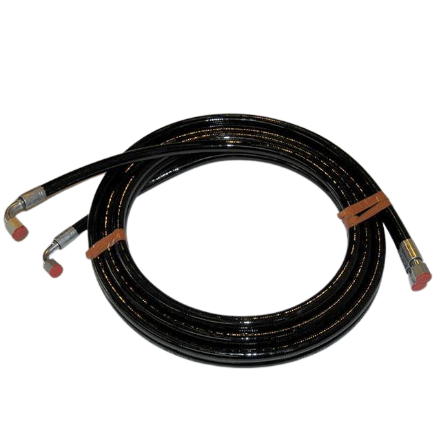 NFHPRT30016150B Pipe | Genuine Haulotte