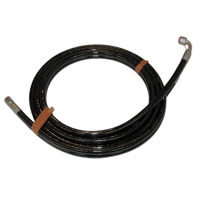NFHPRT30016250B Pipe | Genuine Haulotte