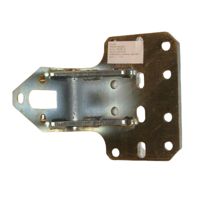 NFHPRT30055250B Mounting Bracket For Mudguard | Genuine Haulotte