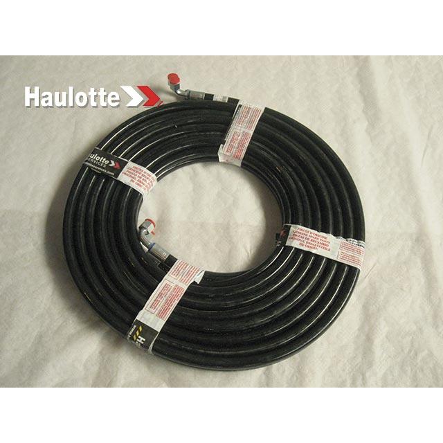 NFHPRT35001050B Tube | Genuine Haulotte