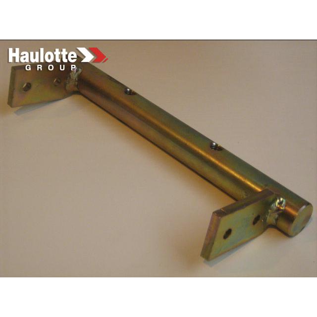 NFHPRT35001650A Lense Only Left Rear | Genuine Haulotte