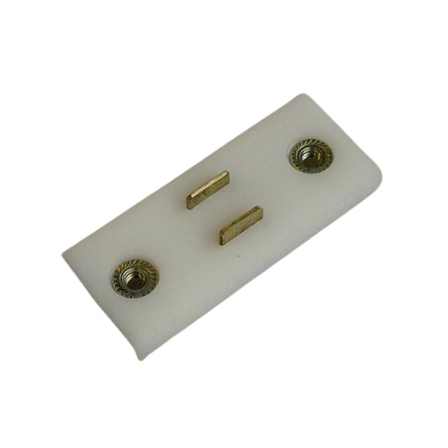 NQUPRB1007 Outrigger Contact | Genuine Haulotte