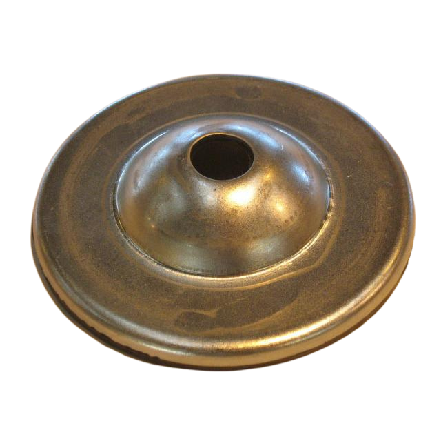 NQUPRB1018 Foot Pad, Leveling Jack | Genuine Haulotte