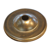 NQUPRB1018 Foot Pad, Leveling Jack | Genuine Haulotte