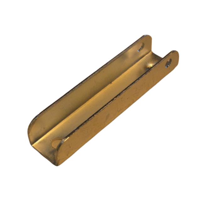 NQUPRB1019 Handle, Leveling Jack | Genuine Haulotte