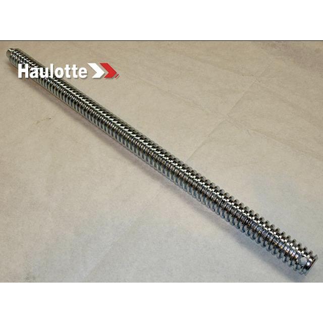 NQUPRB1020 Leveling Jack Rod | Genuine Haulotte