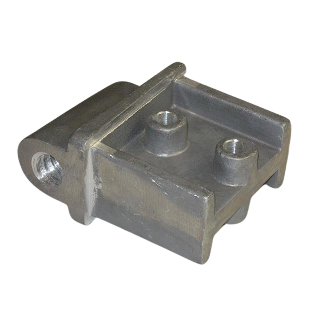 NQUPRB1021 Casting, Leveling Jack | Genuine Haulotte