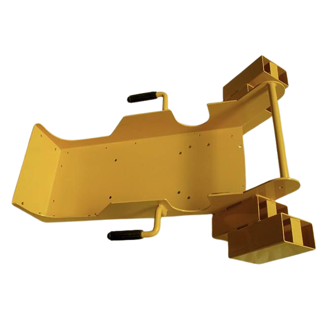 NQUPRB1033 Support De Stabilisation | Genuine Haulotte