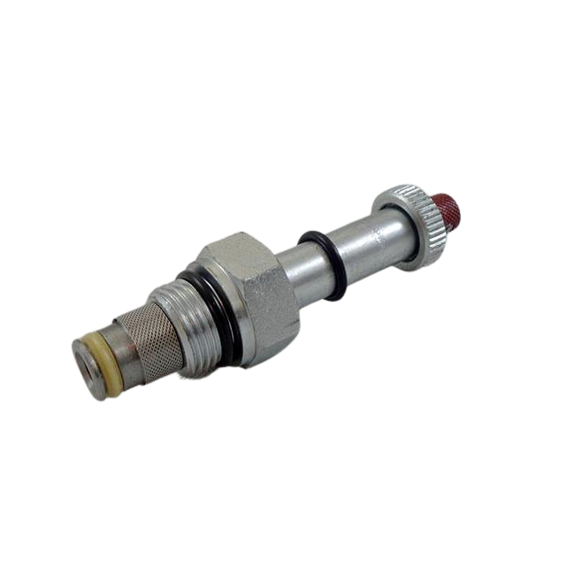 NQUPRB1037 Roller, Tilt-Back Frame | Genuine Haulotte