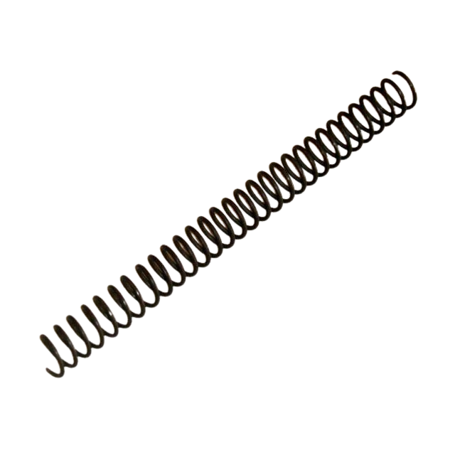 NQUPRB1042 Shock Absorber Spring | Genuine Haulotte