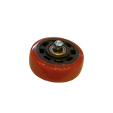 NQUPRB1045 Caster, Lower, 5 Inch | Genuine Haulotte