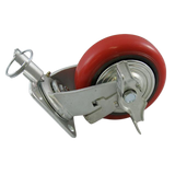 NQUPRB1048 Caster-Swivel | Genuine Haulotte