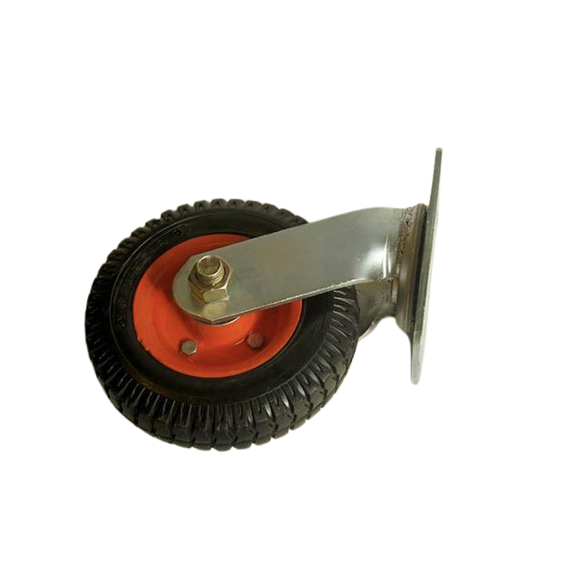 NQUPRB1052 Rt Swivel Caster | Genuine Haulotte