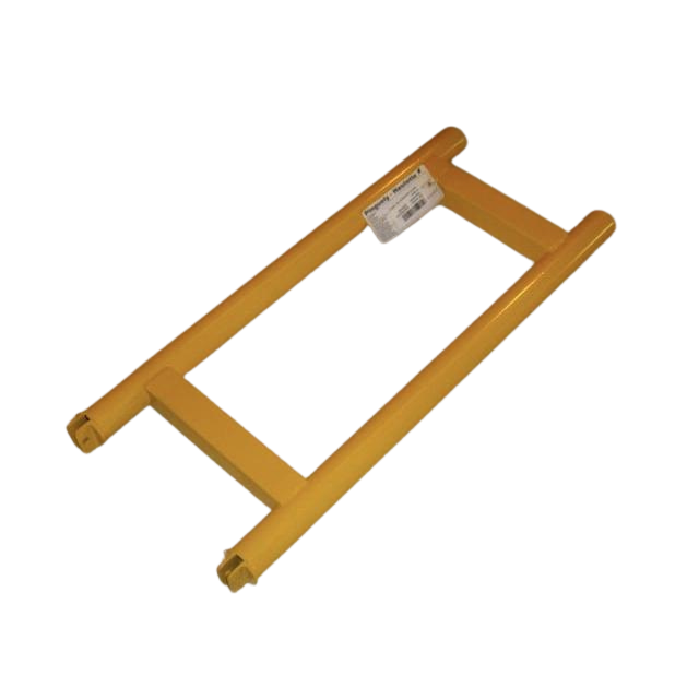 NQUPRB1074 Shock Absorber Weldment | Genuine Haulotte