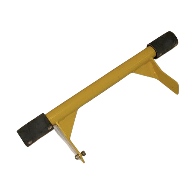 NQUPRB1082 Pivot Slider Weldment- | Genuine Haulotte