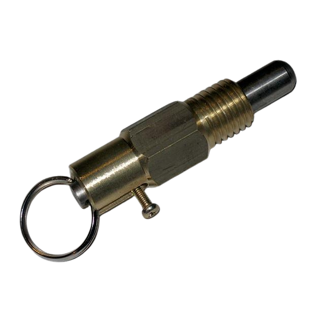 NQUPRB1087 Fitting, Lock Pin | Genuine Haulotte