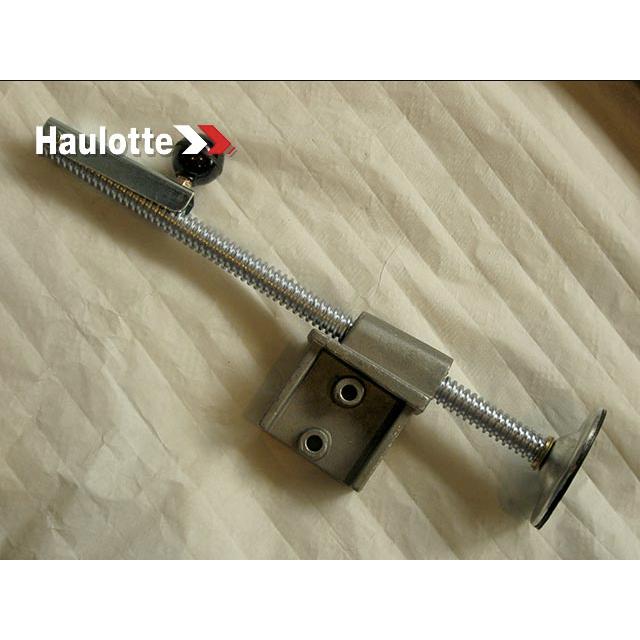 NQUPRB1092 Leveling Jack Assembly | Genuine Haulotte