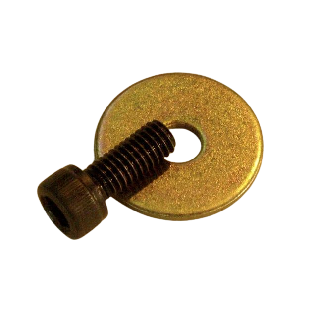 NQUPRB2019 Nut | Genuine Haulotte