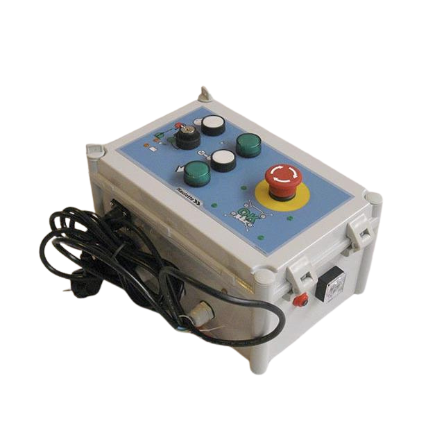 NQUPRE1004 Ground Controls | Genuine Haulotte