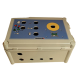 NQUPRE1005 Box, Ground Controls | Genuine Haulotte