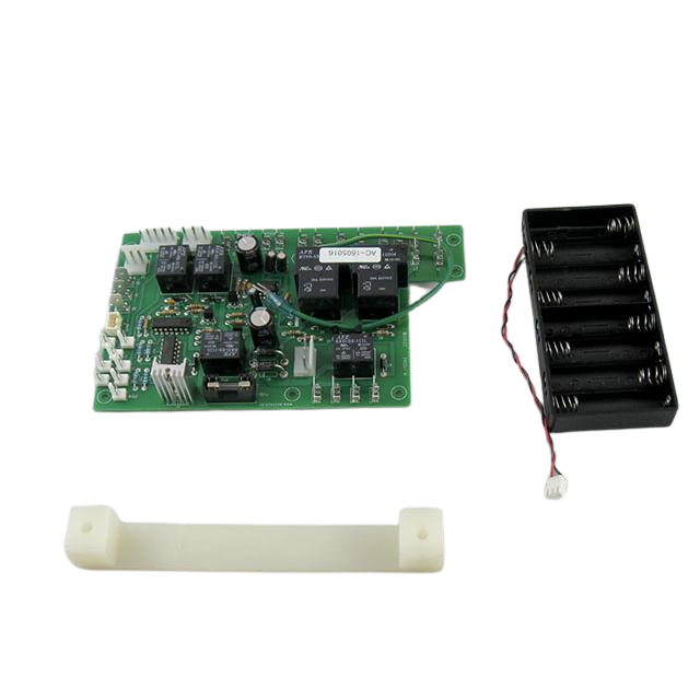 NQUPRE1006 Printed Circuit Board | Genuine Haulotte