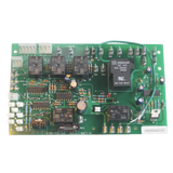 NQUPRE1007 Printed Circuit Board | Genuine Haulotte