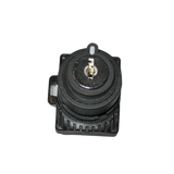 NQUPRE1008 Key Switch With Contact | Genuine Haulotte