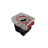 NQUPRE1017 Contact, Key Switch | Genuine Haulotte