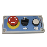 NQUPRE1020 Platform Controls | Genuine Haulotte