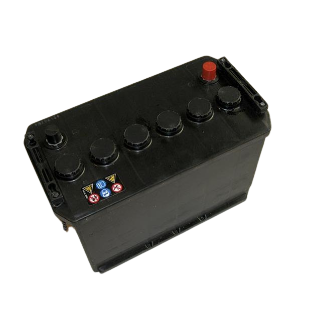 NQUPRE1040 Battery | Genuine Haulotte