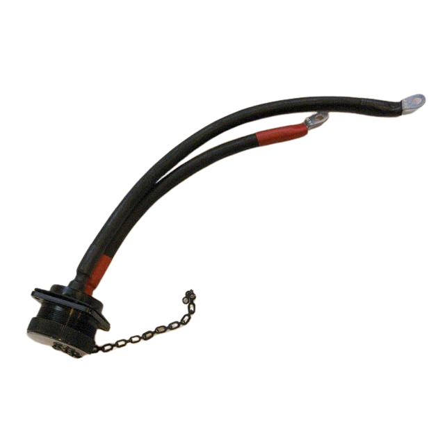 NQUPRE1047 Power Cable Assembly- | Genuine Haulotte