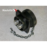 NQUPRE1051 Cable Conn-Battery Pack | Genuine Haulotte